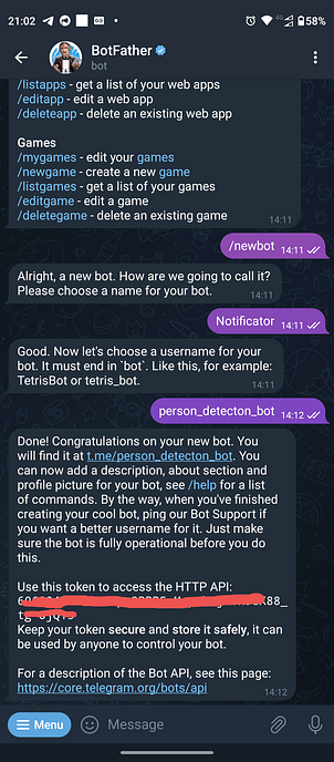 itmakerclub.com create telegram bot